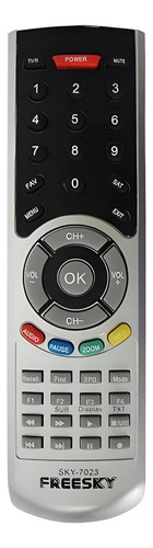 Controle Remoto Lelong Le-7048