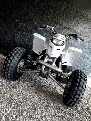Imagen 4 de 14 de Yamaha Yzf Blaster 200 / Banshee Raptor Honda Trx Xtz Xr Yz