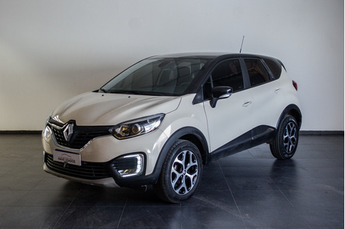 Imagen 1 de 14 de Renault Captur 2019 2.0 Intens Manual Ad810