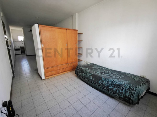 Imagen 6 de 8 de Monoambiente En Venta De La Plata