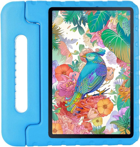 Funda Para Niños Samsung Galaxy Tab S7 11 Inch Azul