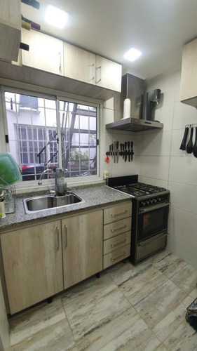 Venta Imperdible Ph 2amb C/ Patio Y Terraza Reciclado Nuevo!