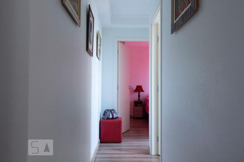 Apartamento À Venda - Jardim Santa Emília, 2 Quartos, 48 - S893122933