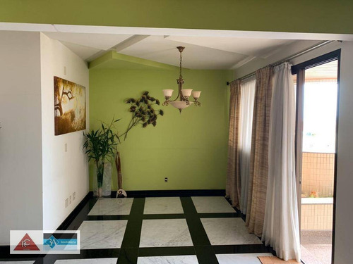 Imagem 25 de 28 de Apartamento Com 4 Dormitórios À Venda, 246 M² Por R$ 1.980.000 - Tatuapé - São Paulo/sp - Ap5960