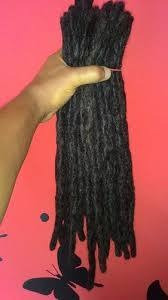 Imagem 2 de 2 de Dreads