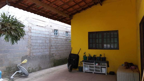 Imagem 2 de 14 de Casa De Bairro São Lourenço Da Serra Ref 1299