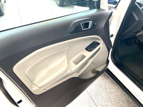 Imagem 9 de 11 de Ford Ecosport Titanium 2.0