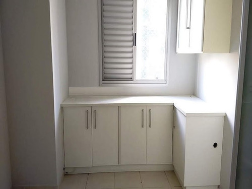 Imagem 6 de 20 de Apartamento Aclimacao Sao Paulo Sp Brasil - 2839