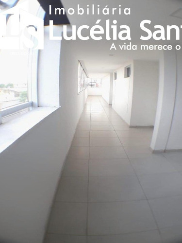 Imagem 6 de 9 de Prédio Comercial Para Alugar No Bairro: Pio Xii Teresina - Pt00001 - 70810307