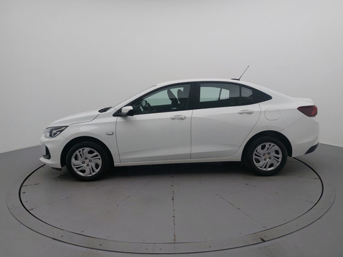 Chevrolet Onix 1.0 FLEX PLUS LT MANUAL