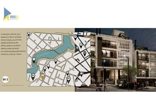 Imagen 3 de 8 de Edificio - Villa Carlos Paz