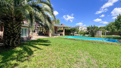 Venta - Casa Barrio Privado Sausalito - Pilar // Financiación - Permuta