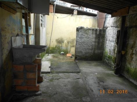 Imagem 2 de 8 de Casa Na Vila Lavinia - Loc176018