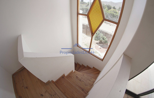 La Serena // Casa Estilo Mediterráneo (80289)