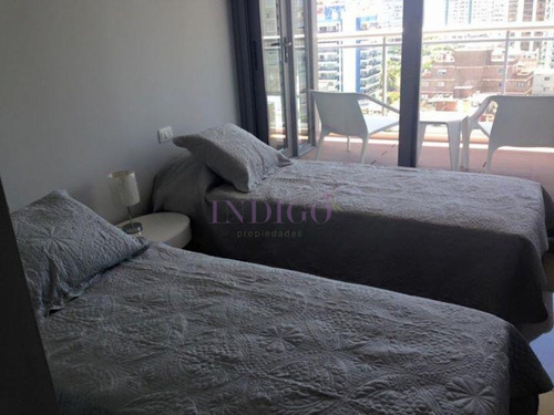 Imagen 16 de 16 de Muy Buen Apartamento En Alquiler En Punta Del Este, 3 Dormitorios .