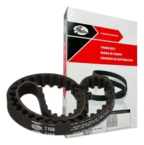 Comprar Correa Tiempo Mitsubishi Van Expo 2.4l 93-95 Gates