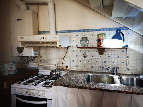 Imagen 6 de 18 de Vendo Oportunidad! Ph 2 Amb. Con Terraza En Duplex