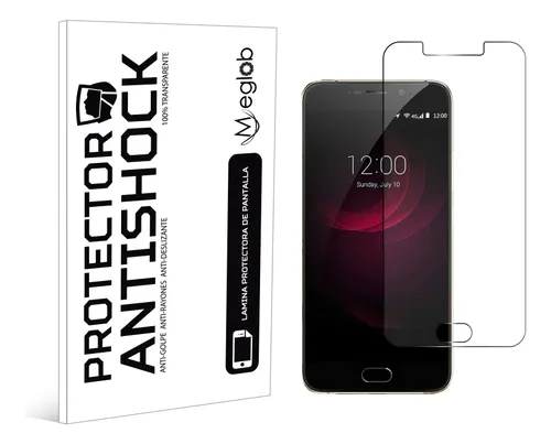 Protector Pantalla Antishock Para Umi Plus
