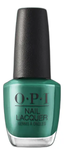comprar OPI Nail Lacquer - RATED PEA G Esmalte Tradicional 15mL