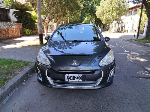 Peugeot 308 1.6 Allure