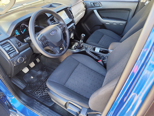 Ford Ranger 3.2 Cd Xls Tdci 200cv Manual 4x4
