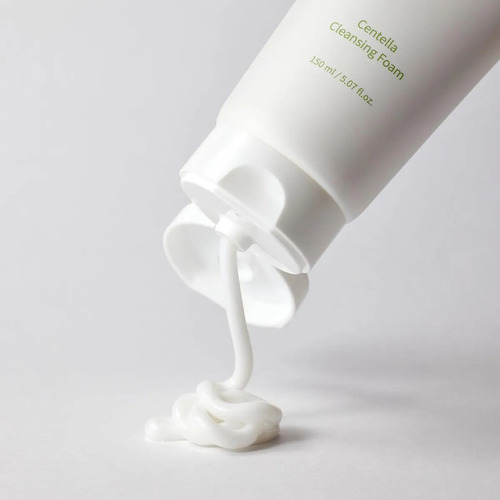 * Espuma Limpiadora Centella Mixsoon Espuma Limpiadora 150ml