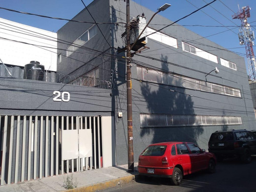 Imagen 24 de 24 de Excelente Nave En Renta Giro Industrial Y Comercial. Cerca Central De Abastos