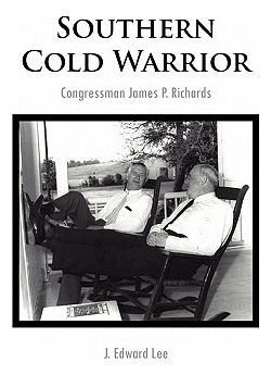 Libro Southern Cold Warrior - Lee, J. Edward