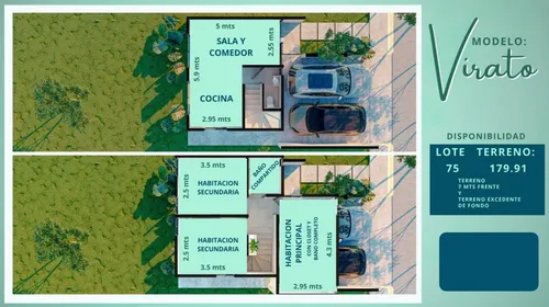 Casa En Venta En Mulchechen