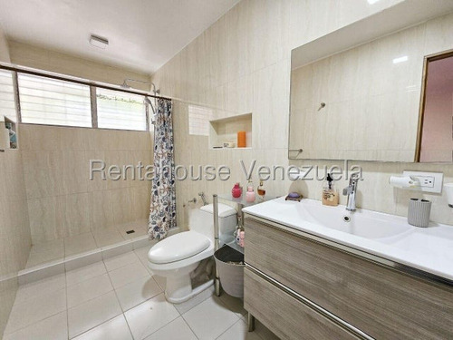 Casa En Venta Lomas De Chuao