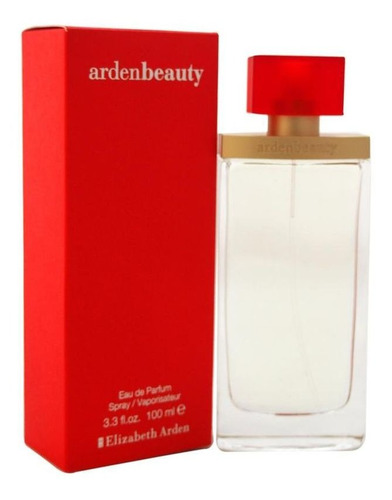 Elizabeth Arden Arden Beauty Edp 100ml - mL a $2500