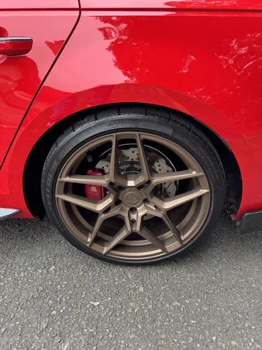 Audi S4 3.0 Tfsi Quattro