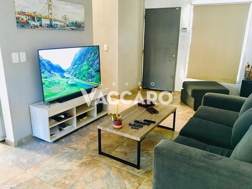 Imagen 2 de 14 de Duplex En Venta Parque Leloir