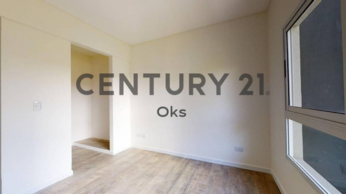 Imagen 8 de 19 de Departamento 3 Ambientes En Venta En Villa Crespo Estrenar Con Parilla En Balcon