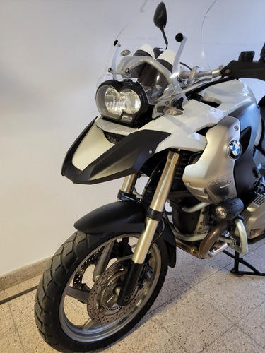 Imagen 14 de 18 de Bmw Gs 1200 R 1200 Gs - U$s 20.600. Recibo Inferior- Tuamoto