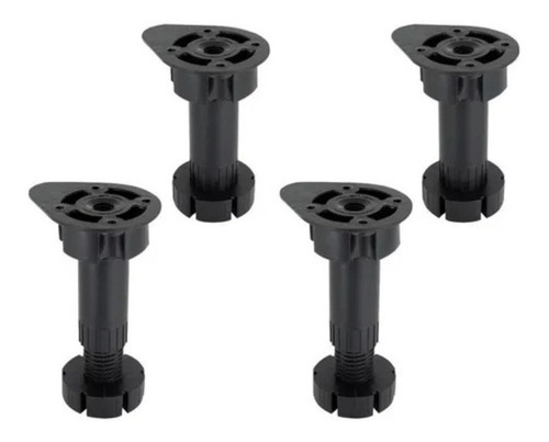 Bajo Mesada Melamina 18mm 60cm