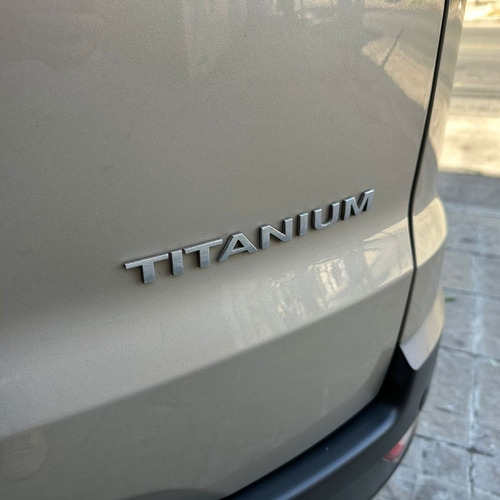 Ford Ecosport 1.6 Titanium 110cv 4x2