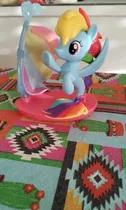 Comprar My Little Pony Original Hasbro Rainbow Dash