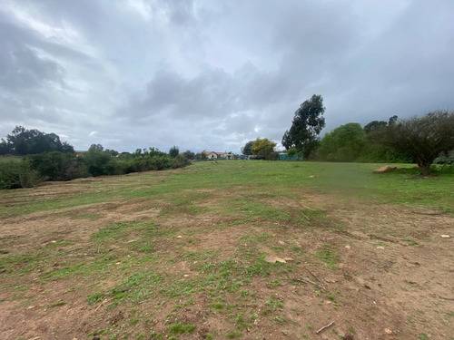 Vendo Hermosa Parcela Fuerte Aguayo Concón