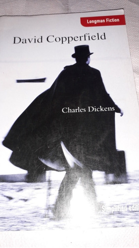 David Copperfield (charles Dickens) Edicion Resumida, Ingles
