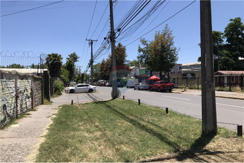 Excelente Terreno Inversión Comercial