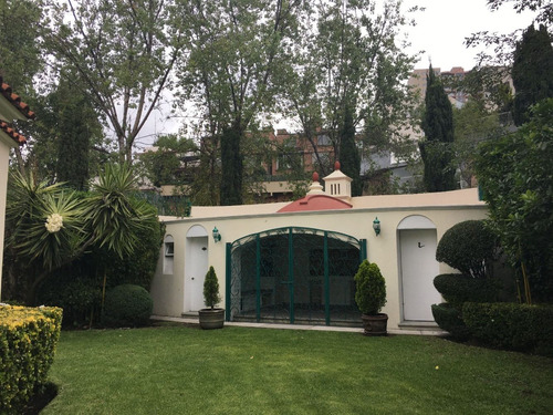 Imagen 7 de 14 de Venta De Casa En Lomas Country Huixquilucan