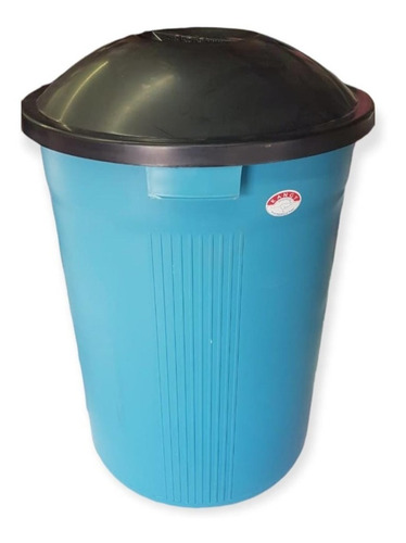 Cesto Bote Contenedor Con Tapa San Juan 110 Lts Envío Gratis