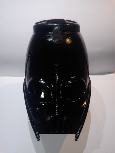 Darth Vader Star Wars Máscara Cosplay