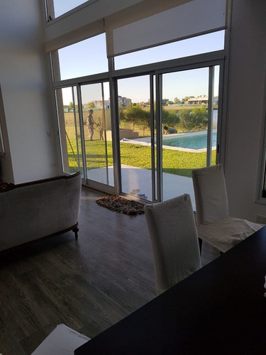 Imagen 14 de 27 de Casa En Venta En El Cantón, Escobar, G.b.a. Zona Norte