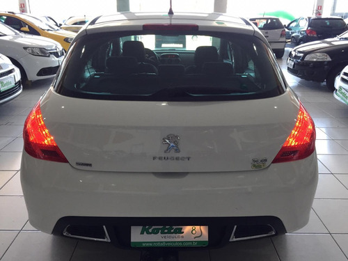 308 Active 1.6 - Promoção Não Perca - Possivel Aprovaç