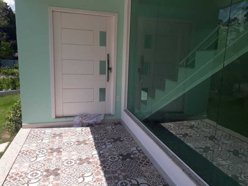 Imagem 5 de 15 de Casa Em Condomínio-à Venda-taquara-rio De Janeiro - Svcn40039