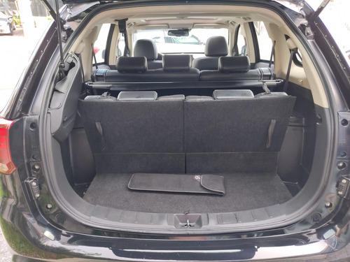 Mitsubishi Outlander 3.0 GT 4X4 V6 24V GASOLINA 4P AUTOMÁTICO