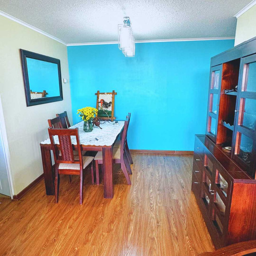 Gran Depto De 3 Dorm En Valle Trancura (67967)