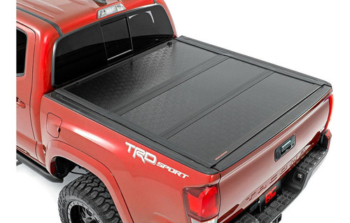 Tapa De Caja 6ft Toyota Tacom 2016-2021